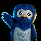 Pixi - Profile Picture