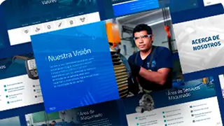 servicios de diseño gráfico