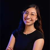 Ana - Profile Picture