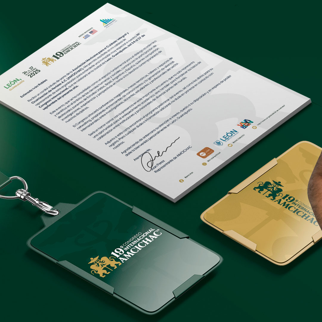 AMCICHAC 2025