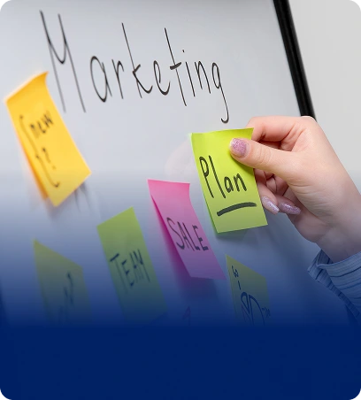 Campañas de marketing