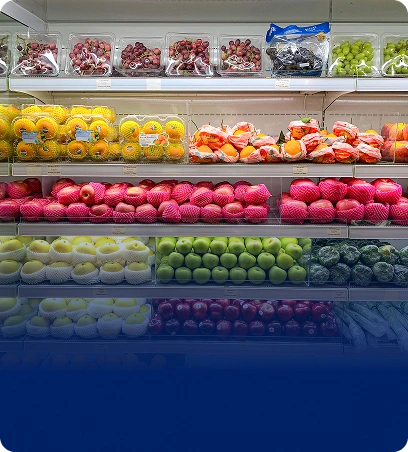 Estrategia de merchandising